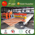Hky 21-215-860 Wall and Roof Pane Color Steel Tile Roll Forming Machine Auto-Production Line